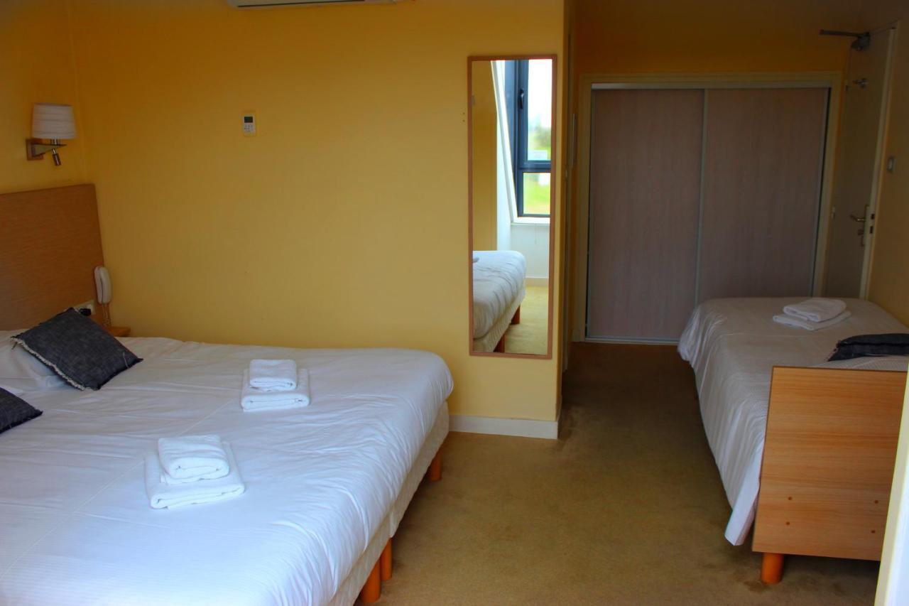 Breiz Armor Otel Pouldreuzic Oda fotoğraf