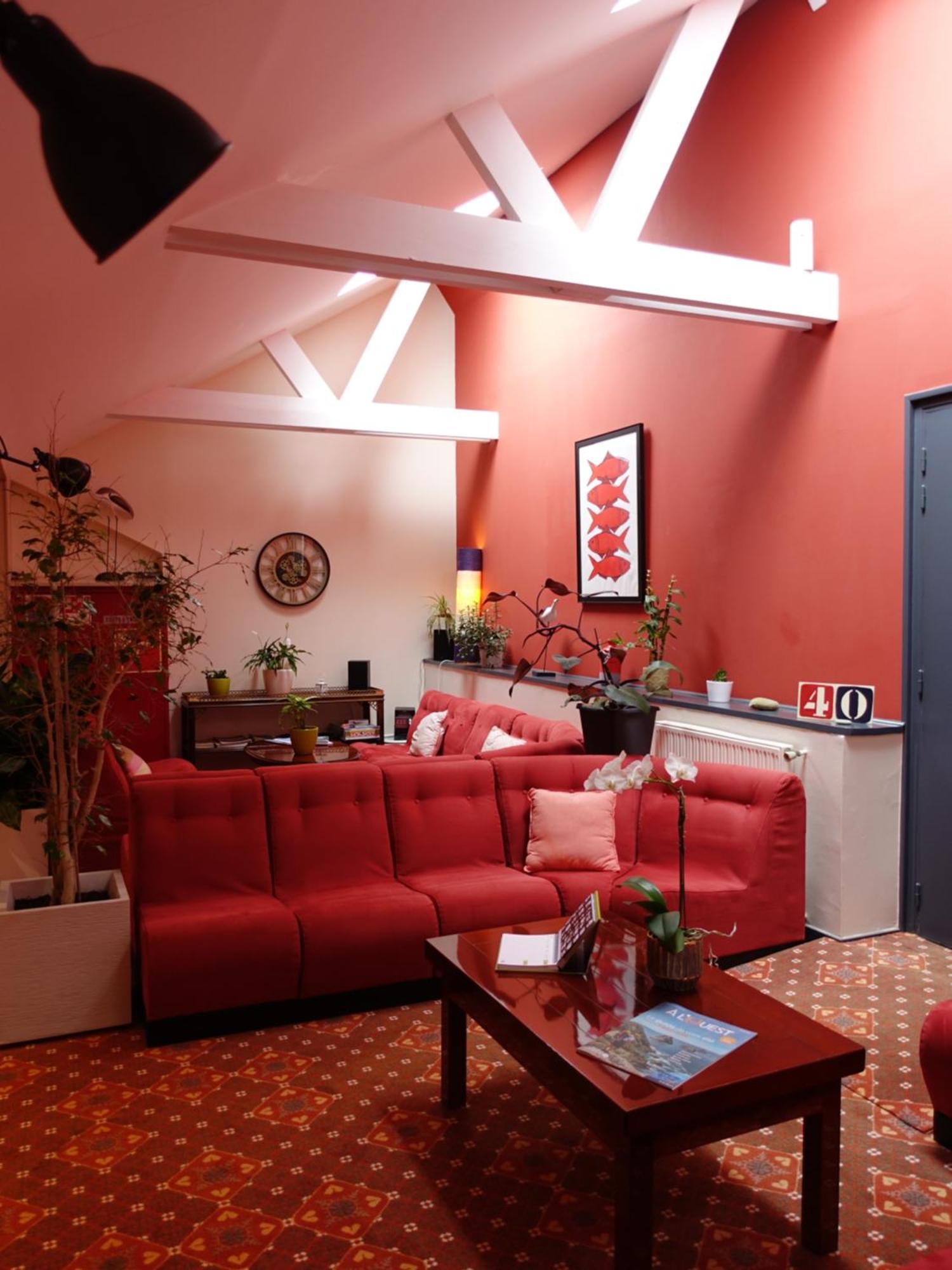 Breiz Armor Otel Pouldreuzic Dış mekan fotoğraf